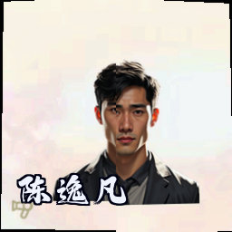 陈逸凡